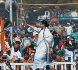 Modi Guarantee Is Opposition Will Be Jailed After Polls says Mamata Banerjee