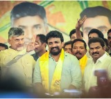 Mahasena Rajesh decided to continue in TDP