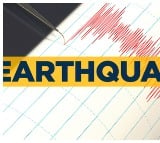 6.0-magnitude earthquake jolts Indonesia