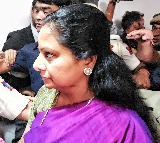 ‘Opposition looking up to judiciary with great hope’: K. Kavitha to Delhi court