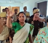 Liquor-gate: K. Kavitha highly influential, may tamper with evidence, says ED in court