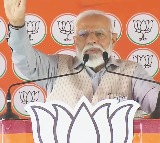 Action against corruption will speed up in 3rd term of my govt: PM Modi