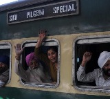 Pakistan High Commission grants 2,843 visas to Indian Sikh pilgrims for Baisakhi