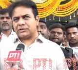 KTR's Intriguing Comments on Leaders Leaving BRS in a National Channel Interview