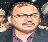 IPS Kolli Raghuram Reddy posting in Assam 