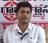 Janasena Kaikaluru leader BV Rao resigns to party