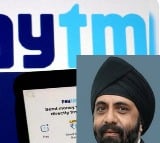 Surinder Chawla resigns as Paytm payments bank CEO