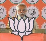 LS Polls: PM Modi to campaign in TN, Maharashtra today