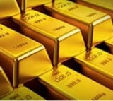 Gold prices rise on MCX tracking global rally