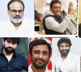 Ambati Rayudu Among Jana Sena's Star Campaigners for AP Polls
