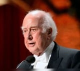 Physicist Peter Higgs Who Discovered God Particle Dies At 94