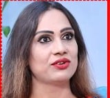 Tamanna Simhadri to contest against pawan kalyan in pithapuram