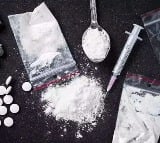 MDMA Drugs Seized In SanathNagar Five youth Arrested
