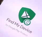 Google Rolls Out Upgraded Find My Device Network