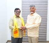 YCP MLC Mohammed Iqbal joins TDP
