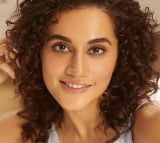 My marriage is purely personal says Taapsee