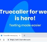 Truecaller brings web version for android users