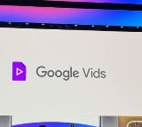 Google has made available an AI based video creation tool Google Vids