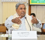CM Siddaramaiah files police complaint against 7 for spreading 'fake news'