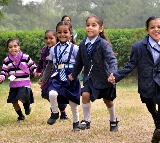 In UP now, 6 years is minimum age for admission to Class 1