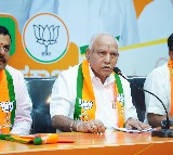 Congress leaders hesitant to take Rahul Gandhi's name: Former K'taka CM Yediyurappa