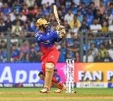 IPL 2024: Faf, Patidar, Karthik hit fifties as RCB reach 196/8 despite Bumrah's 5-21