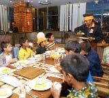 Barbeque Nation celebrates the season of giving with Iftar Fest for underprivileged children in Hyderabad