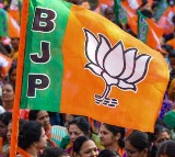 BJP invites political parties from Nepal Bangladesh Sri Lanka and Mauritius to witness Indian elections