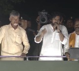 Pawan Kalyan speech in P Gannavaram