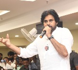 Pawan Kalyan appoints coordinators for two parliamentary constituencies