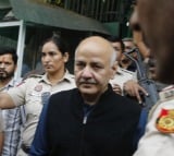 Delhi court seeks ED, CBI reply on Manish Sisosdia's interim bail plea