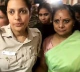 BRS leader K. Kavitha sent to 3 days CBI custody in excise policy case