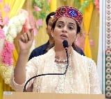 Kangana Ranaut questions Himachal govt over 'unfulfilled' poll promises