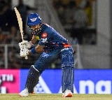 IPL 2024: Badoni’s brilliant fifty lifts Lucknow to 167/7 against Delhi Capitals
