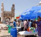 Telangana to seek drinking water from Karnataka's Narayanpur dam