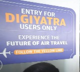 Digi Yatra Services to be Launched at Visakhapatnam Airport Soon