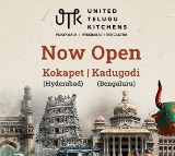 Godavari's "UTK" opens in Hyderabad & Bengaluru