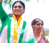 YS Sharmila Bus Tour Today In Pulivendula