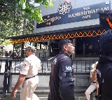 Crucial breakthrough in Bengaluru blast case NIA detains two key suspects