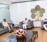NDA Leaders meeting in Chandrababu residence concluded 
