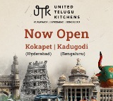 Godavaris UTK opens in Hyderabad and Bengaluru