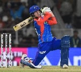 IPL 2024: Feel happy to perform on my debut, says Frase-McGurk after match-winning knock against Lucknow