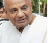 Its Deve Gowda vs Shivakumar in K'taka: Family tussle for political supremacy comes to forefront