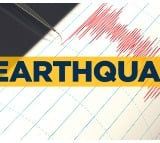 5.2-magnitude quake hits China, no casualties