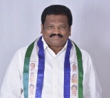 P. Gannavaram MLA Chittibabu Resigns from YSRCP
