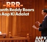 Telangana CM Revanth Reddys comment in Aap Ki Adalat goes viral