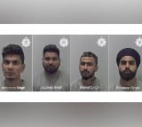 4 Indian origin men get life in jail for killing Indian delivery driver in UK