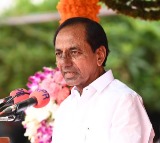 KCR election campaign from today