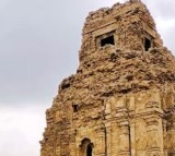 Historic Hindu temple demolished in Pakistan for commercial complex