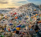 India among 12 nations responsible for 60 Percent of mismanaged plastic waste